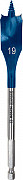 Ploščati rezkalni sveder EXPERT Self Cut Speed, 19 x 152 mm