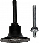 Podporni krožnik z vmesnikom R-Type