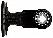 Potopni žagin list HCS AII 65 BSPC Hard Wood