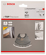 Predzarezovalni list Top Precision Laminated Panel