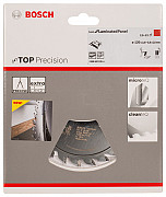 Predzarezovalni list Top Precision Laminated Panel