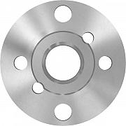 PRO Backing Pad Round Nut, M14, 115, 125 mm