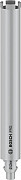 PRO Core Cutter wet, 42 x 400 mm, G 1/2