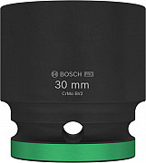 PRO Impact Socket, 1/2 palca, 30 mm, standardni