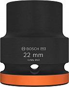 PRO Impact Socket, 3/4 palca, 22 mm, standardni