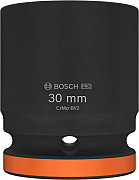PRO Impact Socket, 3/4 palca, 30 mm, standardni