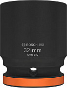 PRO Impact Socket, 3/4 palca, 32 mm, standardni