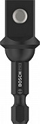 PRO Socket Adapter s kroglično povezavo, 1/2