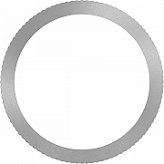 Reducirni obroč za liste za krožno žago PRO, 30 x 1,5 x 25 mm