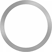 Reducirni obroč za liste za krožno žago PRO, 30 x 1,5 x 25,4 mm