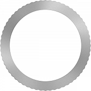 Reducirni obroč za liste za krožno žago PRO, 20 x 0,8 x 15,875 mm