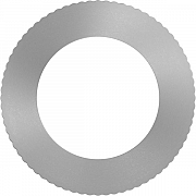 Reducirni obroč za liste za krožno žago PRO, 25 x 1,2 x 15,875 mm