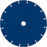 Rezalna plošča EXPERT Carbide Multi Wheel, 230 mm, 22,23 mm