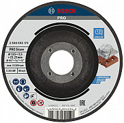 Rezalna plošča PRO Stone, 115 x 2,5 x 22,23 mm