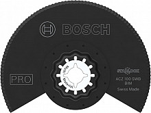 Rezilo za večnamensko orodje PRO ACZ 100 SWB, 100 mm