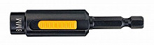 DEWALT natični ključ 8 mm - easy clean