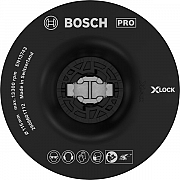 Srednji podporni krožnik PRO, 115 mm, X-Lock