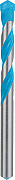 Sveder EXPERT CYL-9 MultiConstruction, 10 x 80 x 120 mm