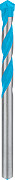 Sveder EXPERT CYL-9 MultiConstruction, 12 x 90 x 150 mm