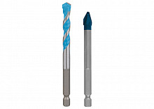 Sveder EXPERT HEX-9 Hard Ceramic + HEX-9 Multi Construction, 8 mm
