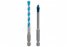Sveder EXPERT HEX-9 Hard Ceramic + HEX-9 Multi Construction, 6 mm