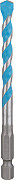 Sveder EXPERT HEX-9 Multi Construction, 7 x 60 x 100 mm
