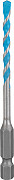 Sveder EXPERT HEX-9 MultiConstruction, 4 x 45 x 90 mm