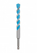 Sveder EXPERT HEX-9 MultiConstruction, 12 x 90 x 150 mm