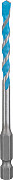 Sveder EXPERT HEX-9 MultiConstruction, 5 x 50 x 100 mm