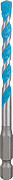 Sveder EXPERT HEX-9 MultiConstruction, 6 x 60 x 100 mm