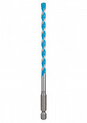 Sveder EXPERT HEX-9 MultiConstruction, 6 x 90 x 150 mm