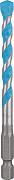 Sveder EXPERT HEX-9 MultiConstruction, 6,5 x 60 x 100 mm