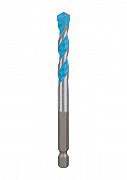 Sveder EXPERT HEX-9 MultiConstruction, 8 x 50 x 100 mm