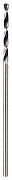 Sveder HSS PointTeQ 1,0 mm