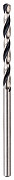 Sveder HSS PointTeQ 2,5 mm