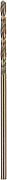 Sveder PRO Stainless Steel HSS-Co, 1 x 18 x 40 mm, 10 kosov