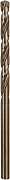 Sveder PRO Stainless Steel HSS-Co, 4,2 x 43 x 75 mm, 10 kosov