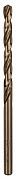 Sveder PRO Stainless Steel HSS-Co, 5,2 x 52 x 86 mm, 10 kosov