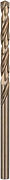 Sveder PRO Stainless Steel HSS-Co, 5,5 x 57 x 93 mm, 10 kosov