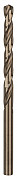 Sveder PRO Stainless Steel HSS-Co, 6,5 x 63 x 101 mm, 10 kosov