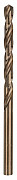 Sveder PRO Stainless Steel HSS-Co, 7 x 69 x 109 mm, 10 kosov