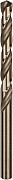 Sveder PRO Stainless Steel HSS-Co, 7,5 x 69 x 109 mm, 10 kosov