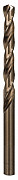 Sveder PRO Stainless Steel HSS-Co, 8 x 75 x 117 mm, 5 kosov