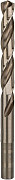 Sveder PRO Stainless Steel HSS-Co, 10,5 x 87 x 133 mm, 5 kosov