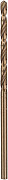 Sveder PRO Stainless Steel HSS-Co, 2 x 30 x 57 mm, 10 kosov