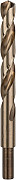 Sveder PRO Stainless Steel HSS-Co, 13 x 101 x 151 mm, 5 kosov