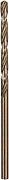 Sveder PRO Stainless Steel HSS-Co, 3,4 x 39 x 70 mm, 10 kosov