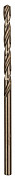 Sveder PRO Stainless Steel HSS-Co, 3,7 x 39 x 70 mm, 10 kosov