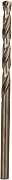 Sveder PRO Stainless Steel HSS-Co, 3,8 x 43 x 75 mm, 10 kosov