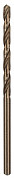 Sveder PRO Stainless Steel HSS-Co, 3 x 33 x 61 mm, 10 kosov